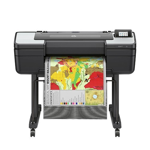 HP Designjet Z6 24-tuumainen PostScript Plus-versio T8W15D 1