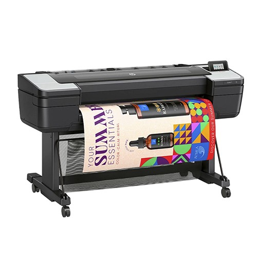 HP Designjet Z6 44 tuuman PostScript Plus-versio T8W16D 2