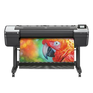 HP Designjet Z9 + 44-tuumainen PostScript Plus-versio W3Z72D 1