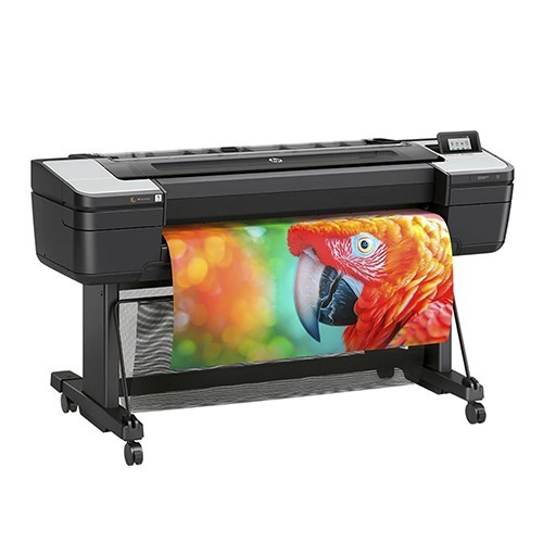 HP Designjet Z9 + 44-tuumainen PostScript Plus-versio - Image 3