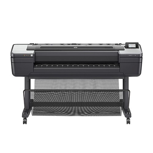 HP Designjet Z9 + 44-tuumainen PostScript Plus-versio W3Z72D 3