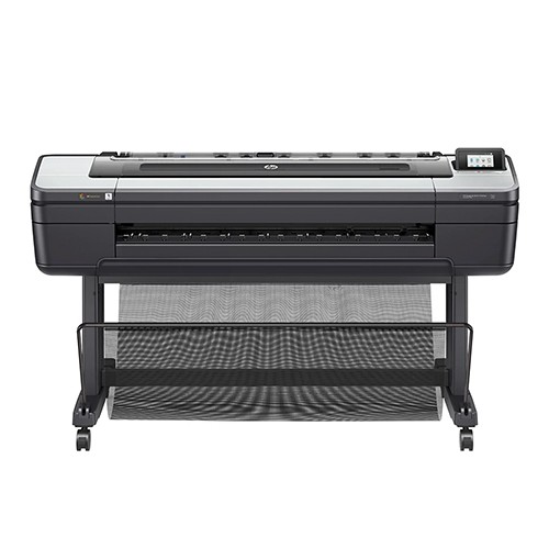 HP Designjet Z9 + 44 tuuman kaksoisrullainen PostScript pystysuoralla trimmerillä Plus-versio - Image 2