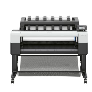 HP Designjet T1600 A0 -tulostin Plus-versio 3EK10D 1