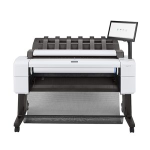 HP Designjet T2600 36 PostScript-monitoimitulostin Plus-versio 3XB78D 1
