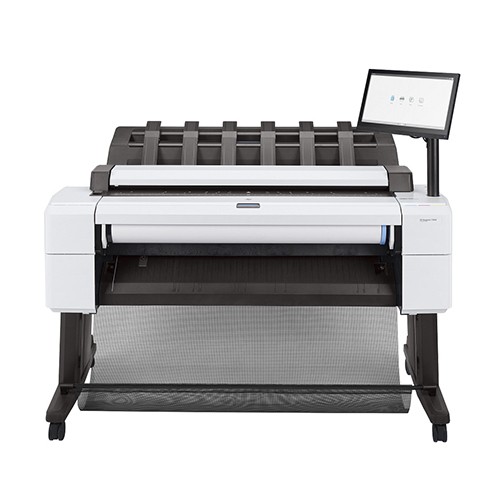 HP Designjet T2600 36 PostScript-monitoimitulostin Plus-versio 3XB78D 1
