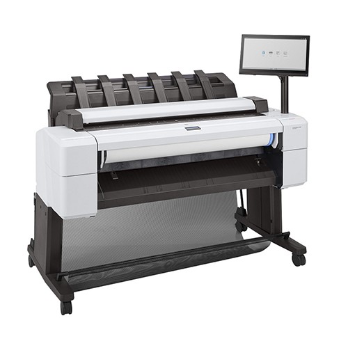 HP Designjet T2600 36 PostScript-monitoimitulostin Plus-versio 3XB78D 2