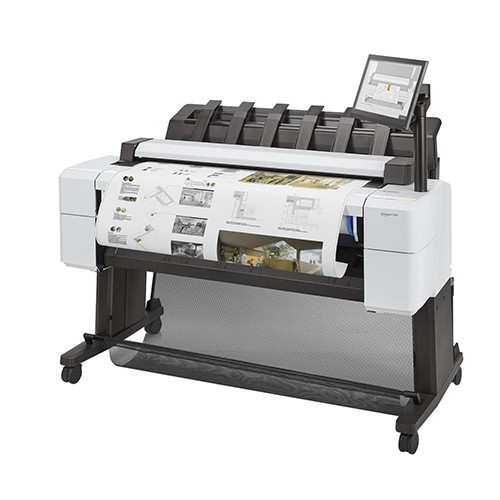 HP Designjet T2600 36 PostScript-monitoimitulostin Plus-versio 3XB78D 3