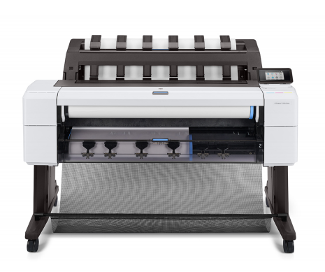 Hp Designjet T1600 36 inch A0 printer